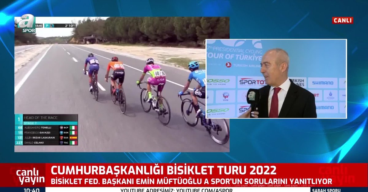 Müftüoğlu'ndan Başkan Erdoğan'a teşekkür!