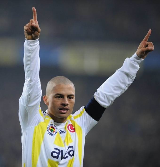 Alex’ten şok açıklamalar