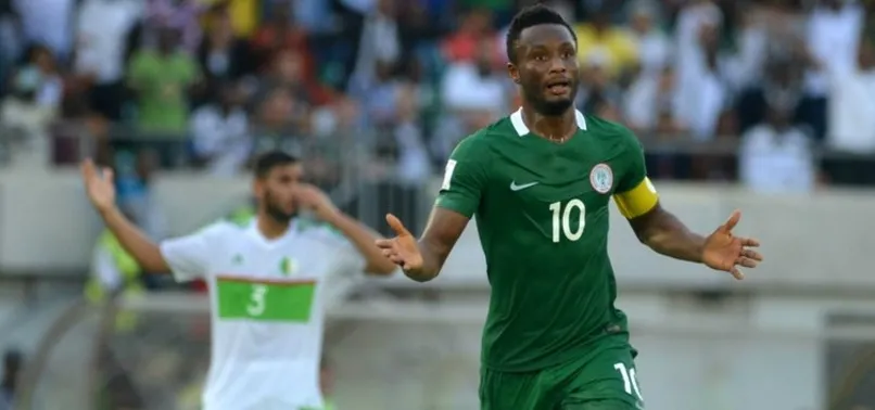 John Obi Mikel, Fenerbahçe'ye önerildi