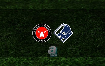 Midtylland - Randers maçı ne zaman, saat kaçta ve hangi kanalda? | Danimarka Süper Ligi