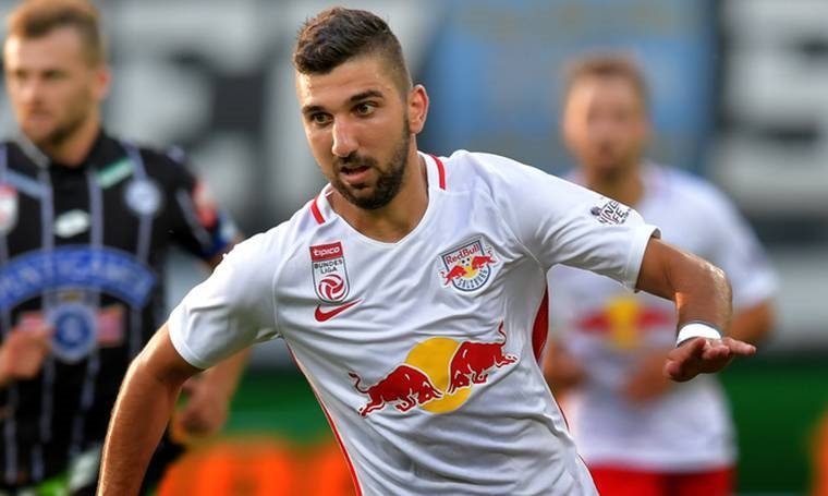 Fenerbahçe’de forvete son aday: Munas Dabbur