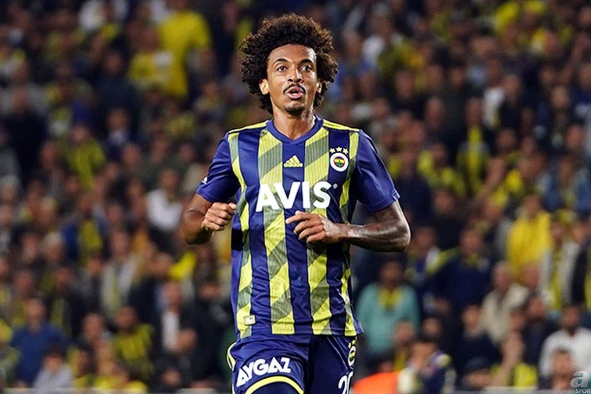 6 transfer ve karşınızda 2021 model Fenerbahçe! Dünya yıldızı...