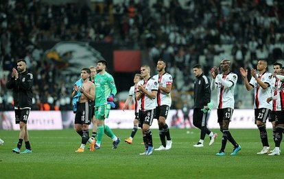 BEŞİKTAŞ HABERLERİ: Beşiktaş sezonu açıyor!