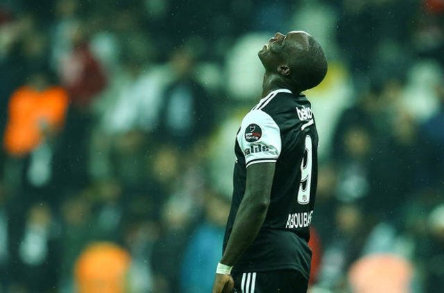 Talisca’ya çok sert tepki