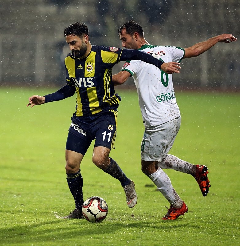 Fenerbahçe’de transfer çıkmazı! Ali Koç...