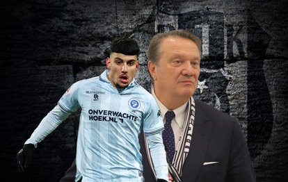 BEŞİKTAŞ HABERLERİ - Resmen açıklandı! Transfer neden gerçekleşmedi?