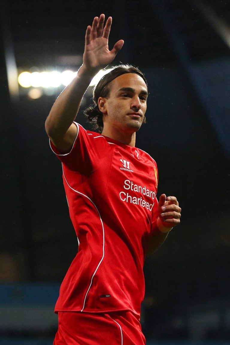 Beşiktaş’ta Lazar Markovic sürprizi