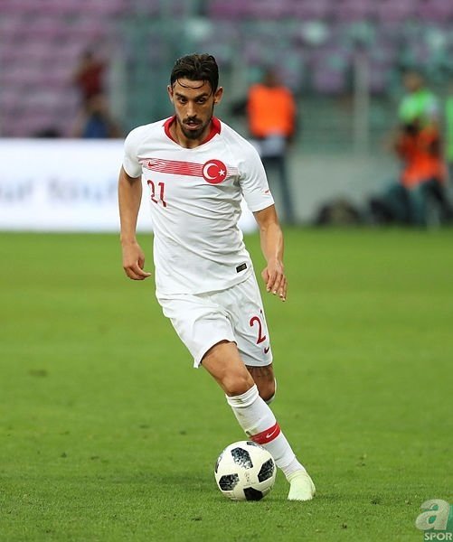 Şenol Güneş'ten sürpriz Arnavutluk kararı! İlk 11'de...