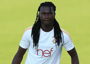 Kameni ve Gomis'in büyük sırrı!
