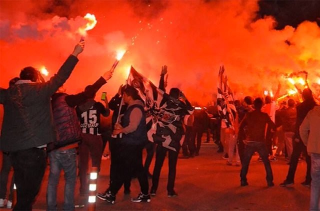 İşte en sempatik takım, en popüler başkan