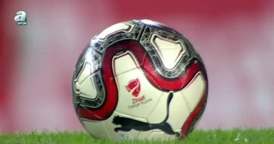 Ümraniyespor 3-1 Trabzonspor | Maç Özeti