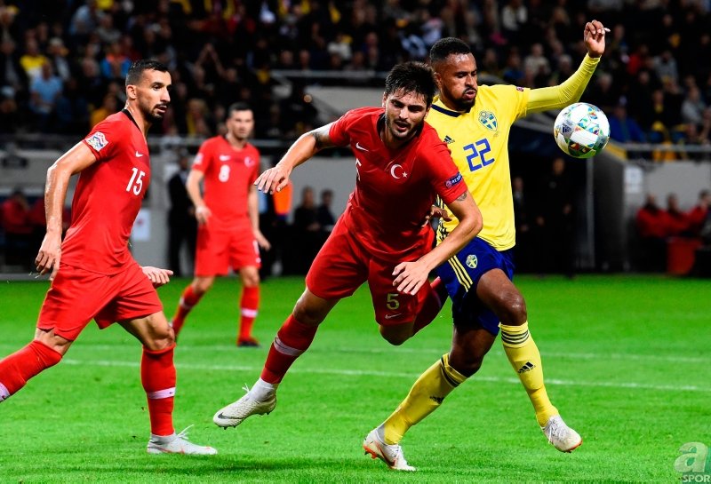 Galatasaray’da Fernando’nun yerine iki transfer birden!