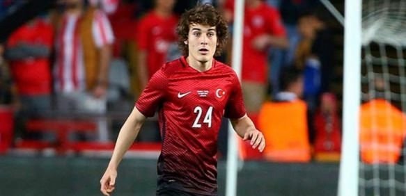 Başkan açıkladı! Çağlar Söyüncü Freiburg yolunda