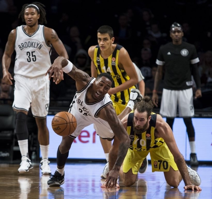 Fenerbahçe’den tarihi zafer