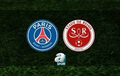 PSG - Reims maçı ne zaman saat kaçta ve hangi kanalda canlı yayınlanacak? | Fransa Ligue 1