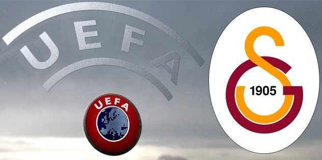 Galatasaray In Cezasi Belli Oldu Uefa Sayfa 1 Galatasaray 22 Kasim 2020 Pazar