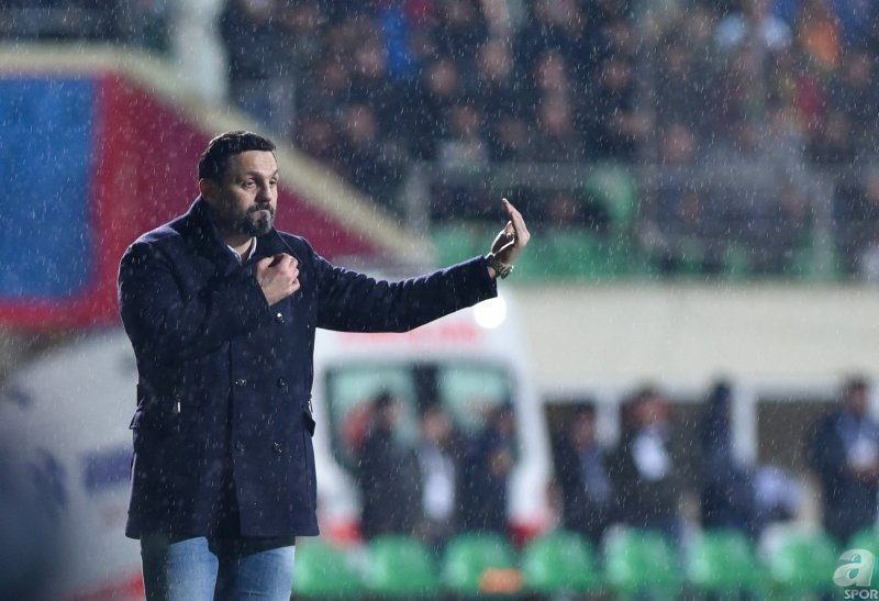 İşte Fenerbahçe’nin yeni teknik direktörü! Yardımcıları bile belli
