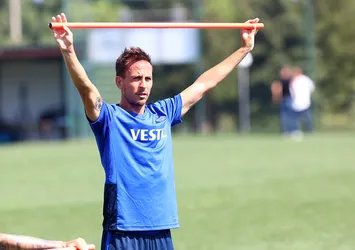 Joao Pereira 11’e dönüyor