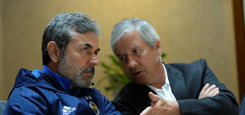 Aykut Kocaman'dan güvence