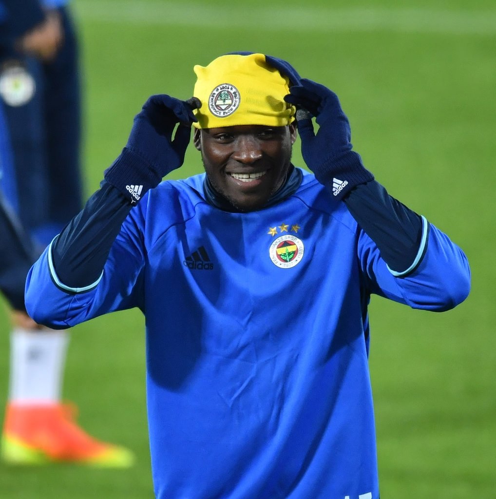 Moussa Sow’a çılgın teklif