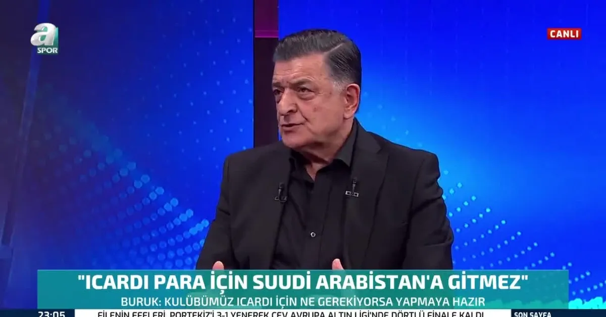 Okan Buruk'a büyük övgü!