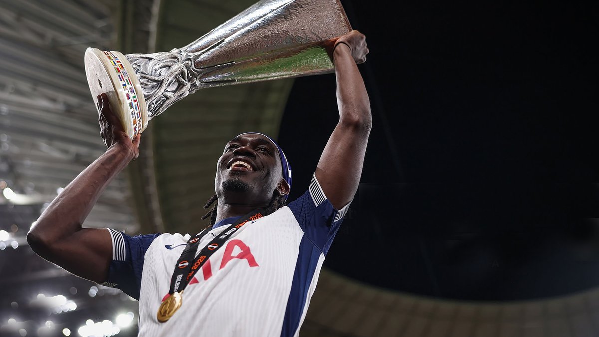 TRANSFER HABERİ - Fenerbahçe'de Bissouma kararı verildi! TRANSFER HABERİ - Fenerbahçe'de Bissouma kararı verildi!