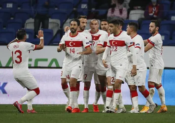 Rusya'yı salladık ama yıkamadık!
