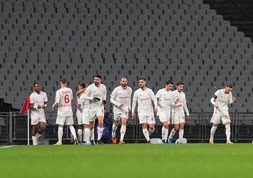 Pendikspor deplasmanda kazandı!