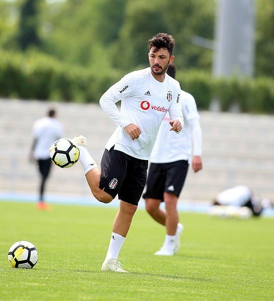 Fenerbahçe’de Tolgay Arslan şoku!