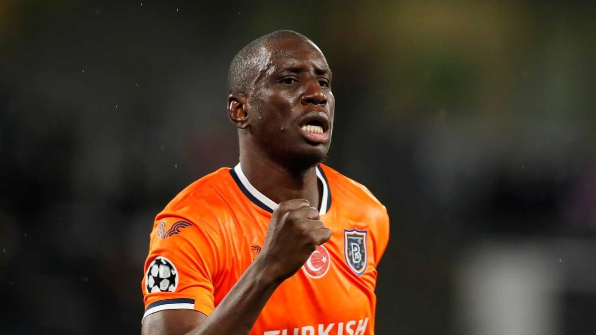 Demba Ba, Fransız ekibi Le Havre'nin sportif direktörü oldu