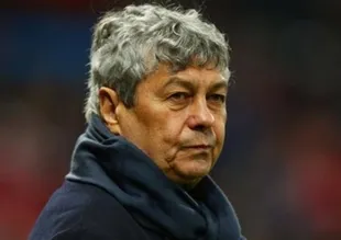 Lucescu resmen açıklandı! 3 yıllık imzayı attı