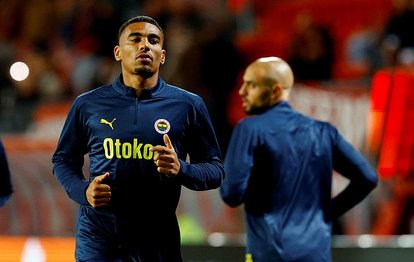 FENERBAHÇE HABERİ: Djiku’dan flaş Kostic sözleri!
