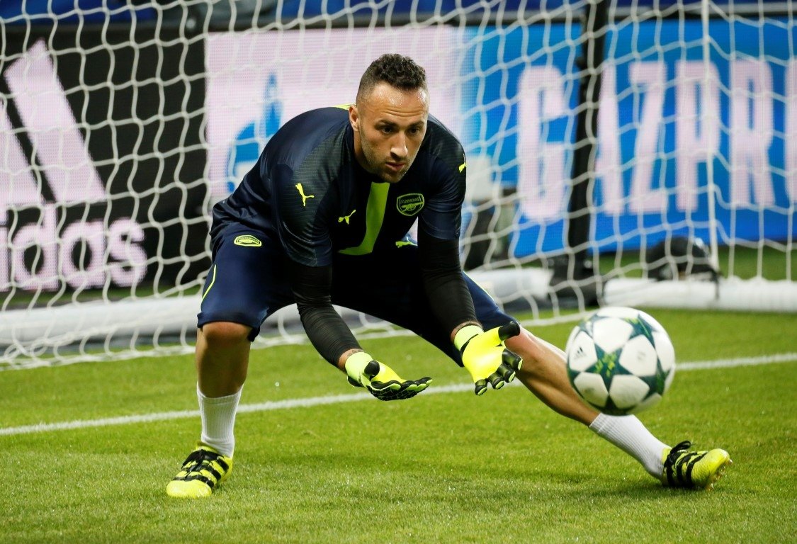 Ospina, Fenerbahçe’ye geliyor