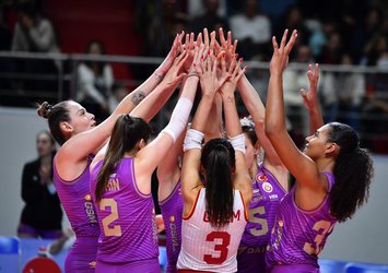 G.Saray sahasında galip!