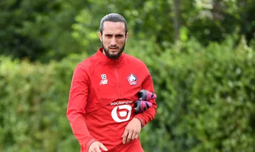 Yusuf Yazıcı: EURO 2020'nin ertelenmesi takımımız için iyi oldu - 3