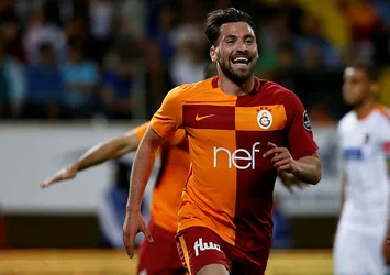 Sinan için sıradalar
