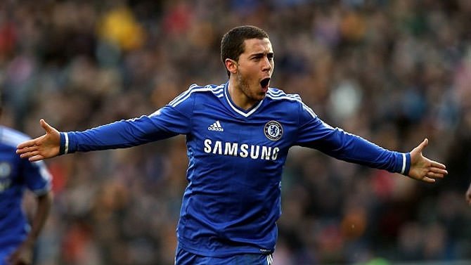 FIFA 16’nın en iyi oyuncuları