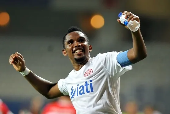 İşte Samuel Eto’o gerçeği