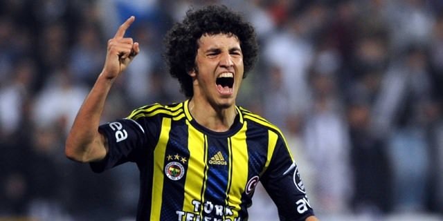 Fenerbahçe’nin muhtemel 11’i belli oldu!