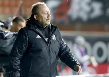 PFDK’dan Sergen Yalçın’a para cezası