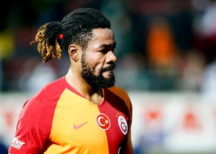 Christian Luyindama için yasal işlem!