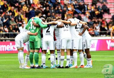 Beşiktaş’ın forvet planı belli oldu! Alexander Sörloth ve Adam Buksa için son söz Ahmet Nur Çebi’de