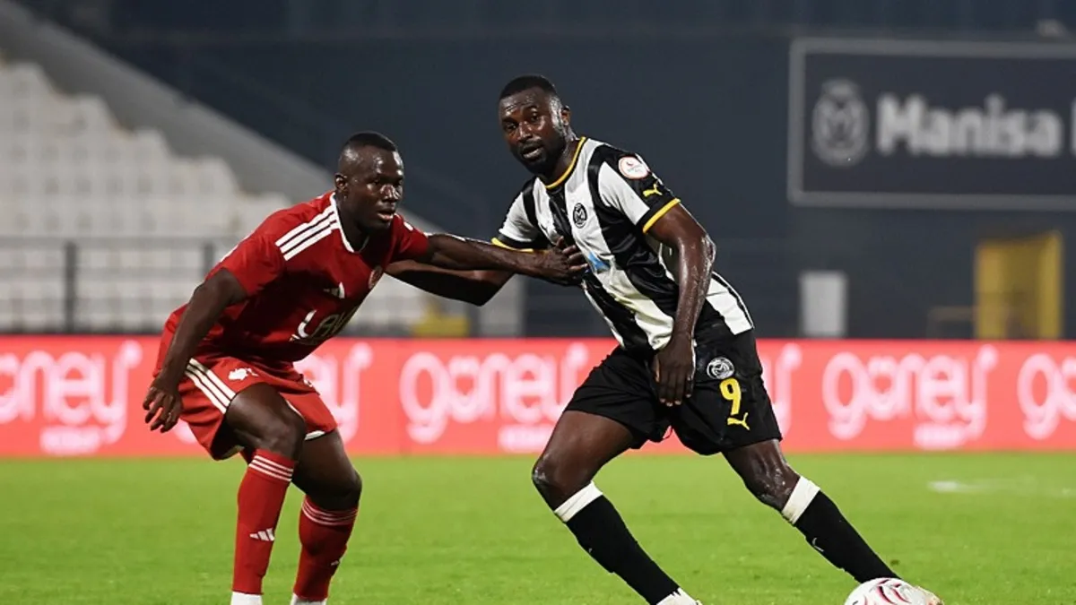 Batman Petrolspor ağır yaralı