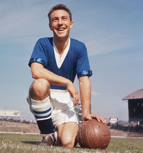 Telegraph, tüm zamanların en iyi Chelseali 11’ini seçti