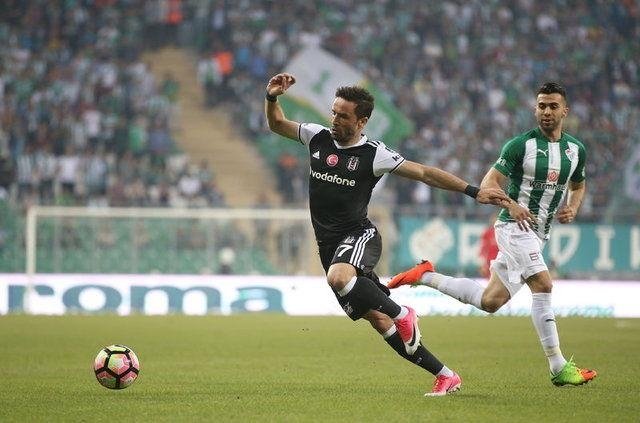 Süper Lig’de kim, ne kadar kazanıyor? İşte maaşlar...