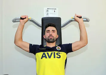 Derbide yok