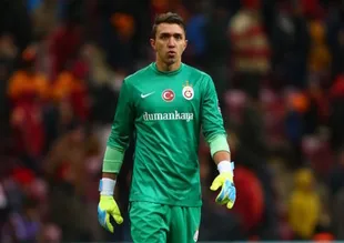 Fernando Muslera'dan Tolga Zengin açıklaması