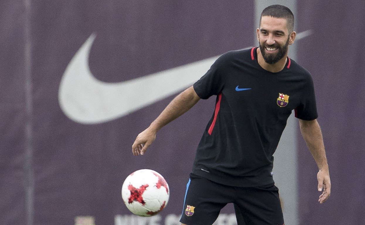 Arda Turan, Fenerbahçe’ye gidiyor