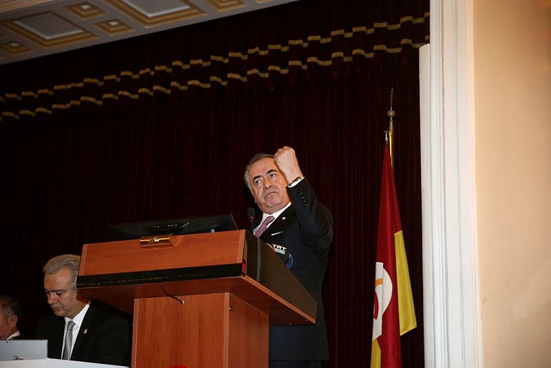 Mustafa Cengiz’den UEFA müjdesi!