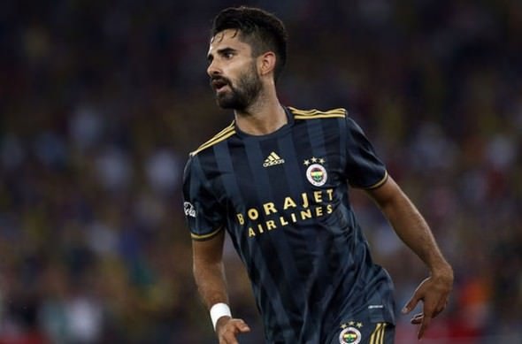 İşte FIFA17’de Süper Lig’in en iyi isimleri